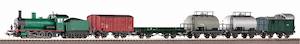 PIKO       SNCB Rh 71  5-  97942